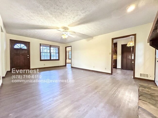 Building Photo - 316 Scarlett Ln