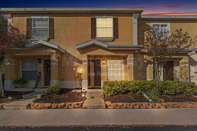 Foto del edificio - 8516 Brushleaf Way