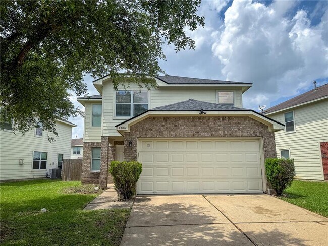 Foto del edificio - 13306 Seagler Park Ln