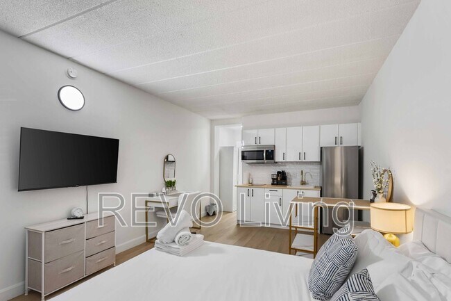 Photo du bâtiment - 7701 Lundy's Ln