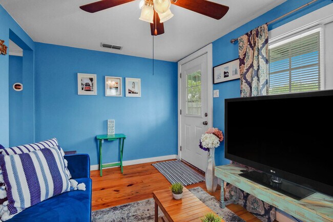 Foto del edificio - 822 N Ann St