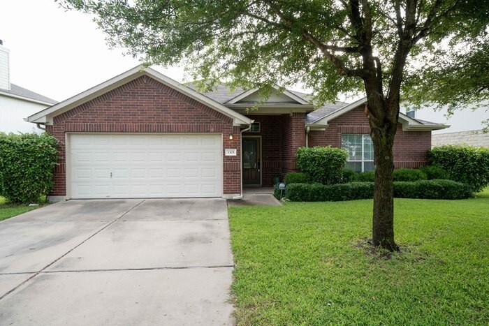 Primary Photo - Single Story Home