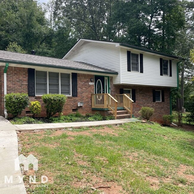 Building Photo - 3726 Panola Rd