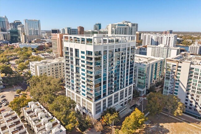 Foto del edificio - 260 S Osceola Ave