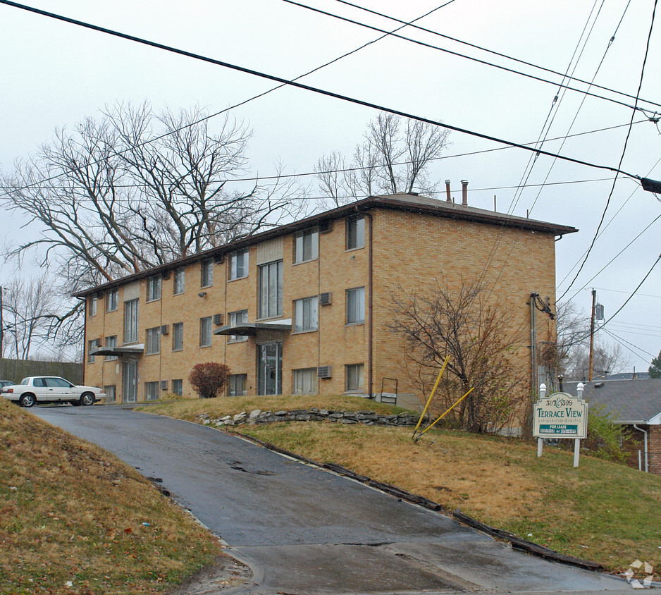 Primary Photo - Terrace View Apartments