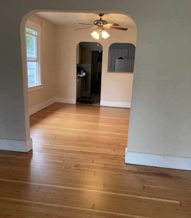 Dining Room - 1728 Division St