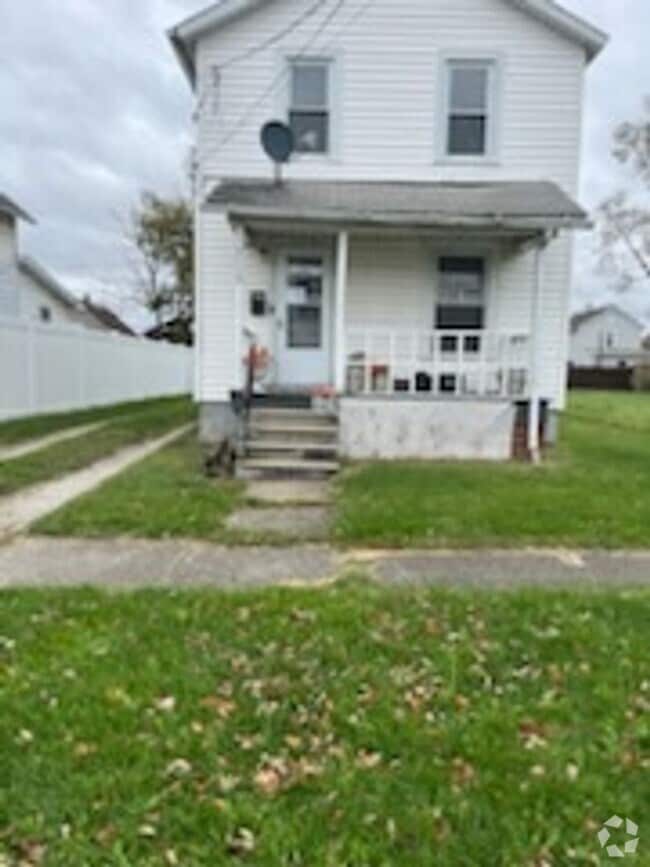 Building Photo - 3119 Camden Ave