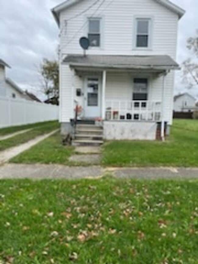 Building Photo - 3119 Camden Ave