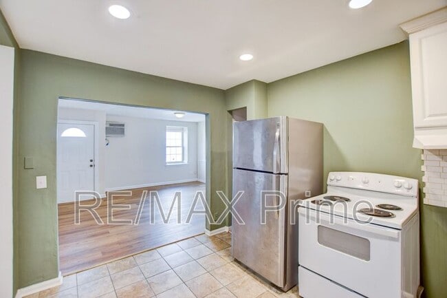 Photo - 1324 Corprew Ave. Apartment