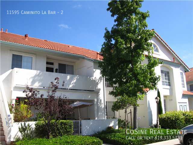 Building Photo - 11595 Caminito La Bar