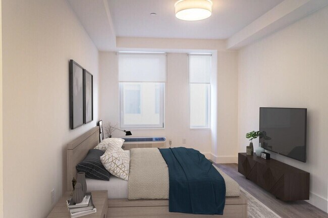 Foto del edificio - 477 BROADWAY