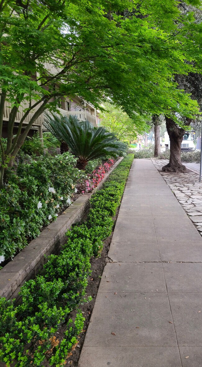 Foto del edificio - 4111 Tujunga Ave