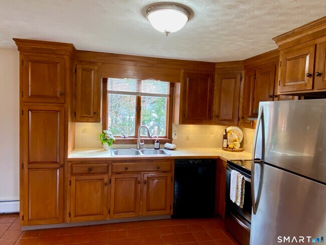 Foto del edificio - 31 Gordon Ave