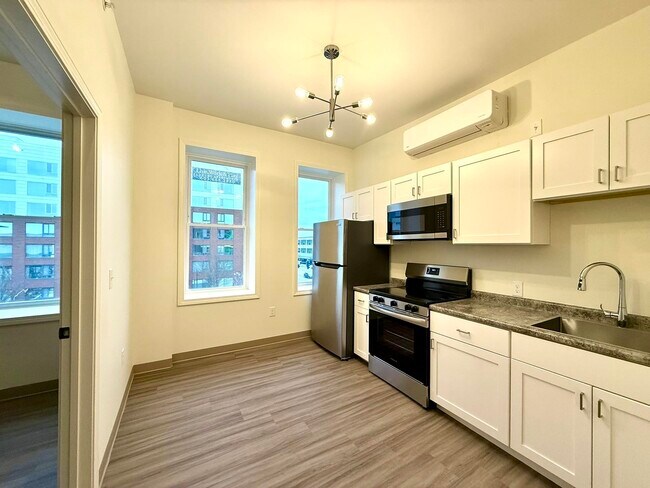 Foto del edificio - 1138 Elm St