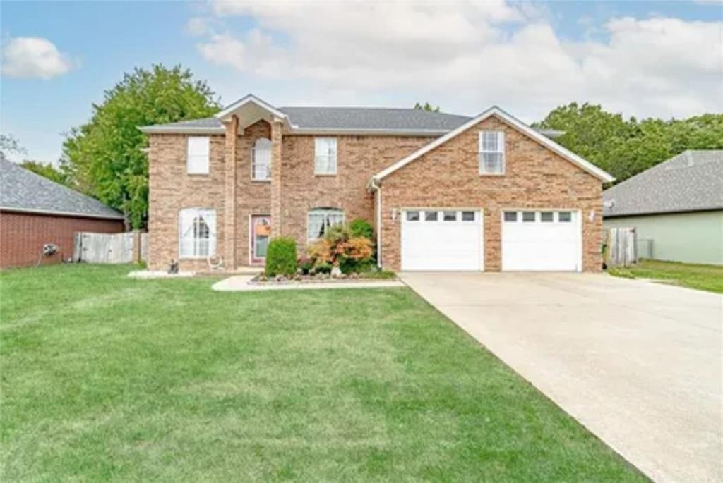 Primary Photo - 1205 W Rolling Oaks Ln