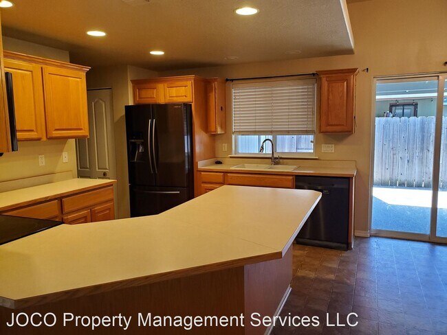Building Photo - 3 br, 2 bath House - 2634 SW Esther Lane