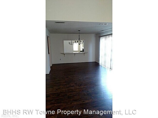 Foto del edificio - 2 br, 2.5 bath House - 4020 Laurel Green C...