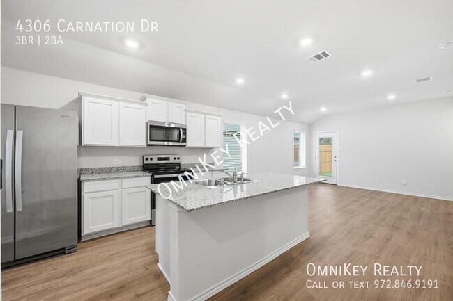 Foto del edificio - 4306 Carnation Dr