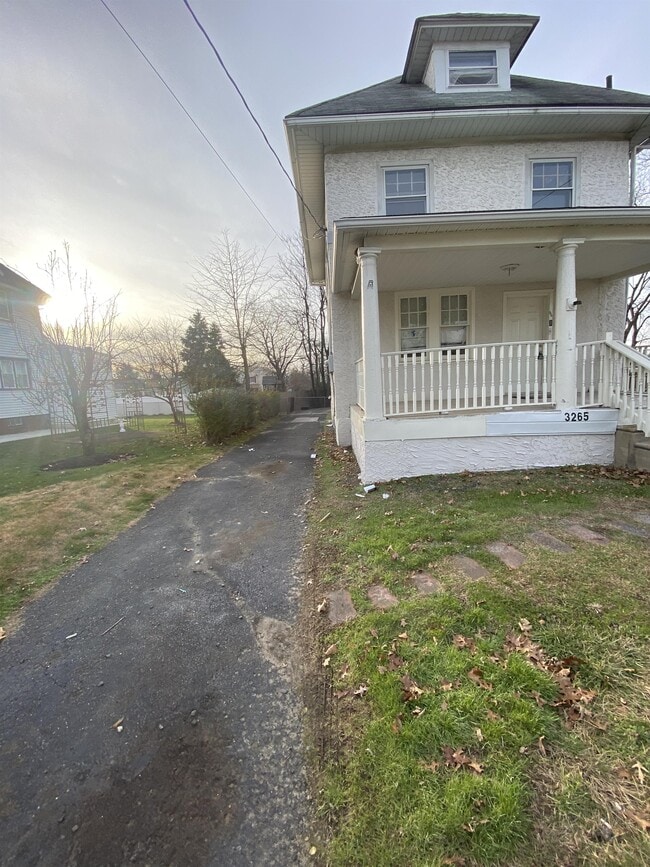 3265 48th St, Pennsauken Township, NJ 08109 House Rental in Pennsauken Township, NJ