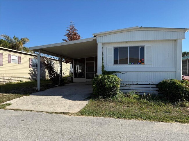 Foto del edificio - 17730 US-27