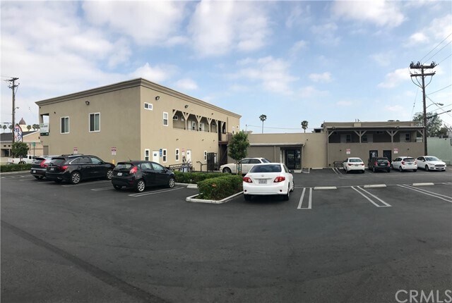 Foto del edificio - 2511 E Washington Blvd