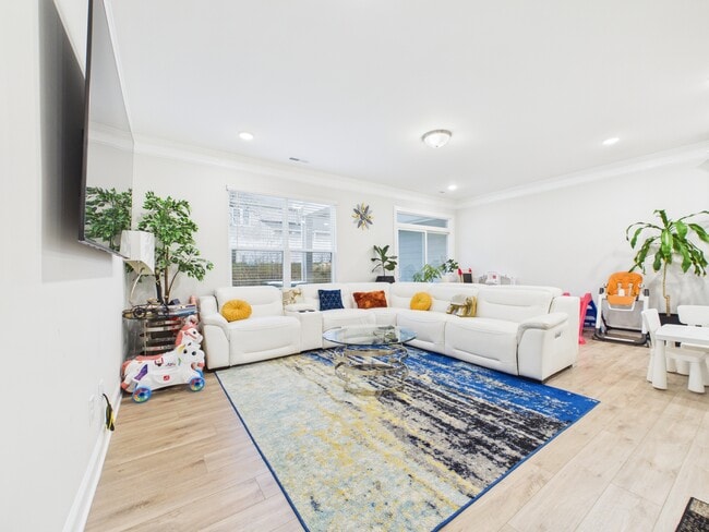 Foto del edificio - 4147 Black Ct