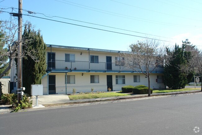 Foto del edificio - Jefferson Street