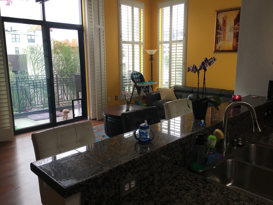 Foto principal - 1750 Kettner Blvd