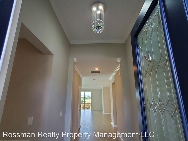Foto del edificio - 4 br, 3 bath House - 4342 Teaberry Lane