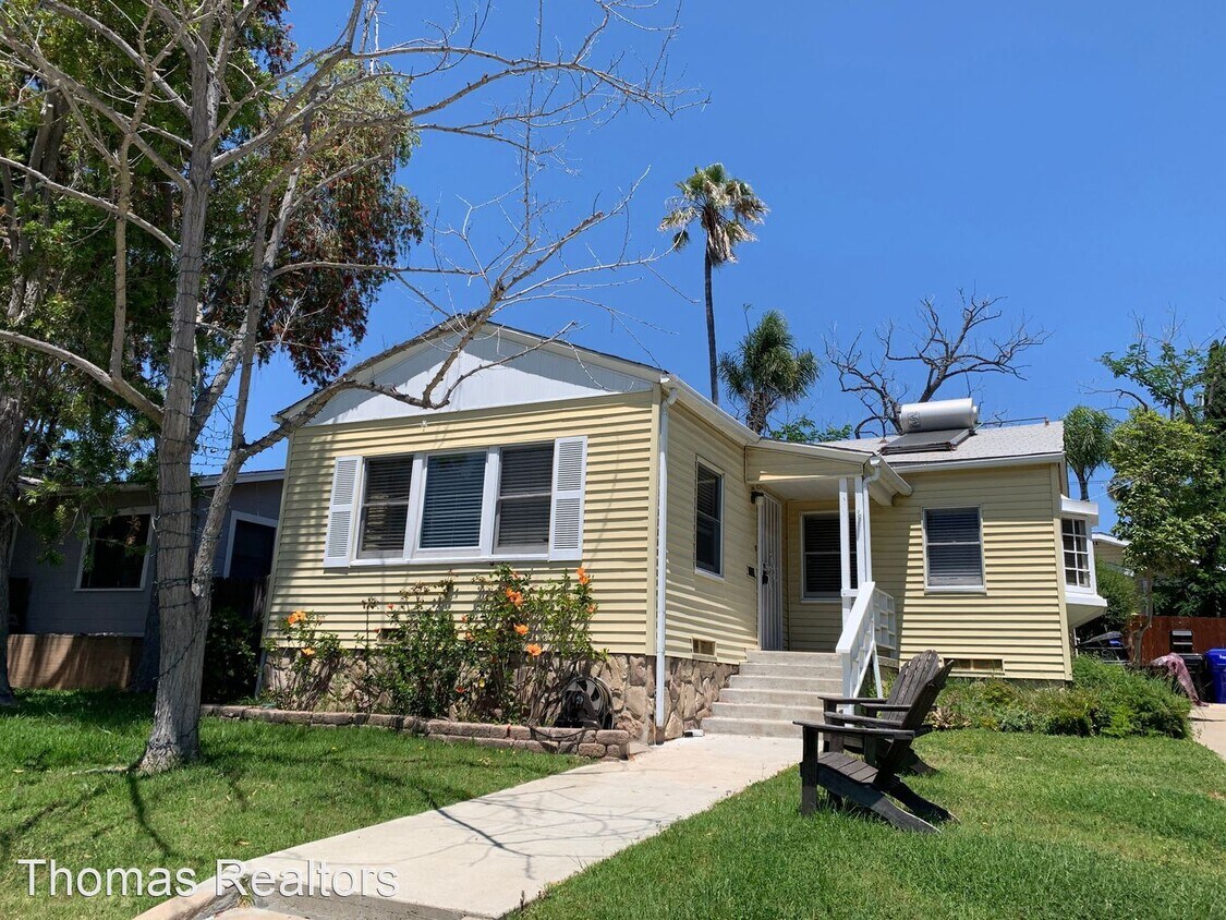 Primary Photo - 3048 Olive St