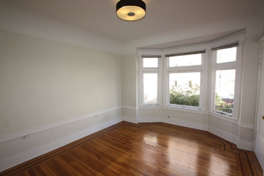 Primary Photo - Bright and Spacious Studio in Lower Nob Hill