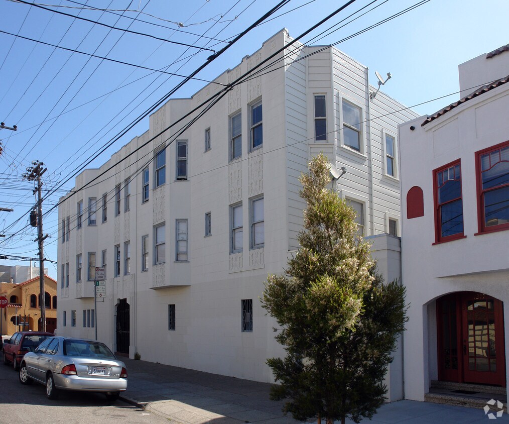 Foto del edificio - 1301 York St
