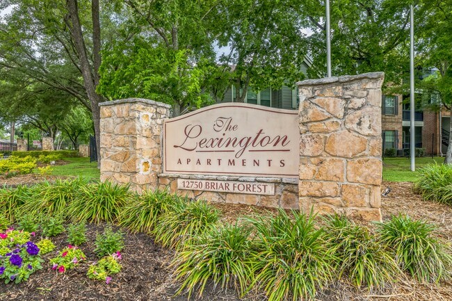 Foto del edificio - Lexington Apartments