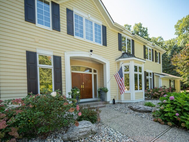 Foto del edificio - 4608 Old Grand River Trail NE