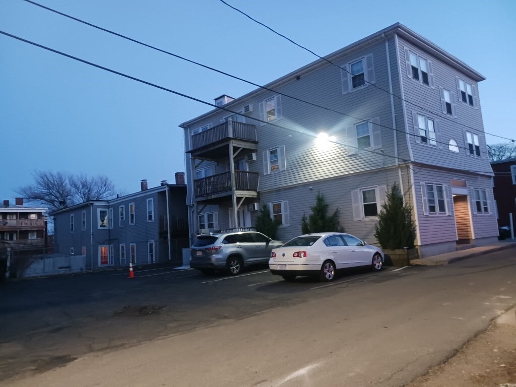 Foto del edificio - 45 Division St