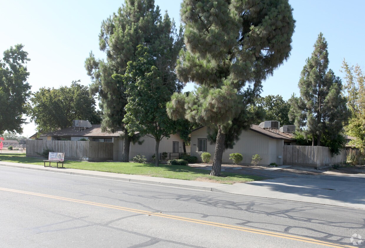 Foto del edificio - Hanford Senior Villa