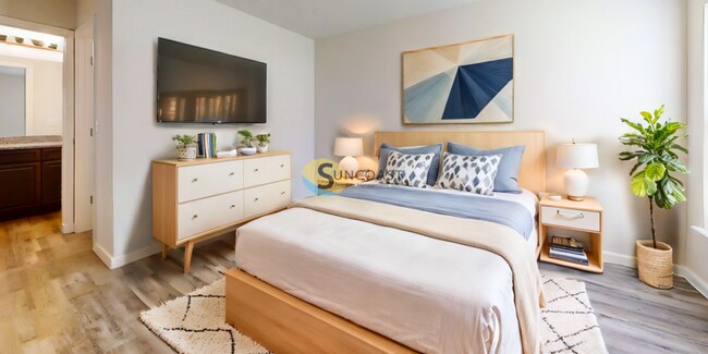 Foto del edificio - 1 Rosecroft Ln