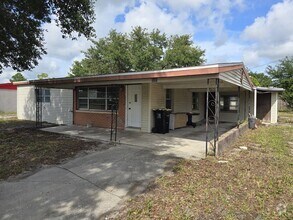 Building Photo - 520 Thomas Ave