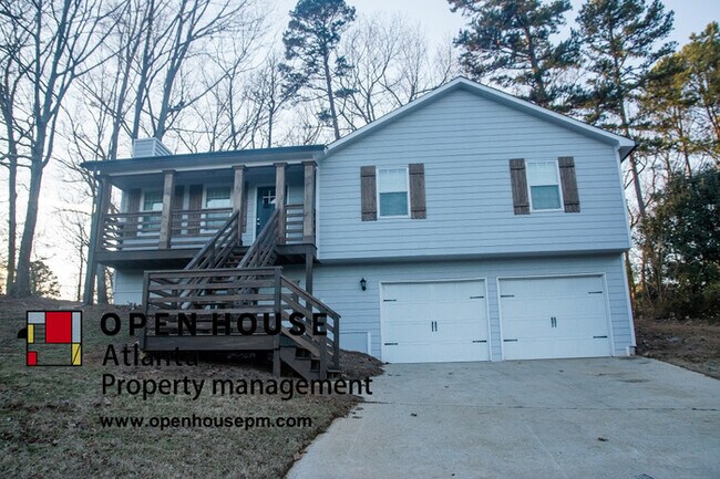 Building Photo - 1600 Oak Log Ct, Buford