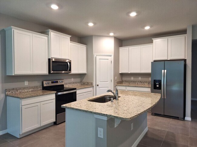 Foto del edificio - 5348 Rocky Coast Pl