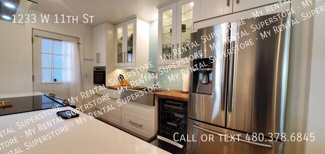 Foto del edificio - 1233 W 11th St