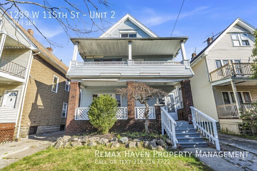 Primary Photo - 1289 W 115th St