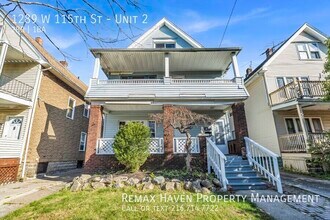 Building Photo - 1289 W 115th St