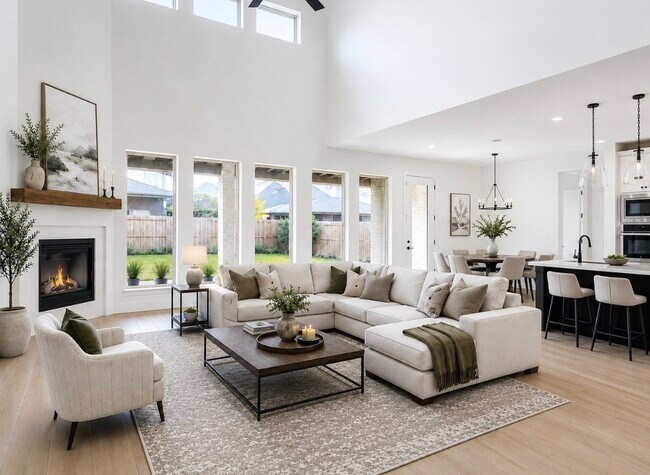 Building Photo - 29823 Longleaf Grv Ln