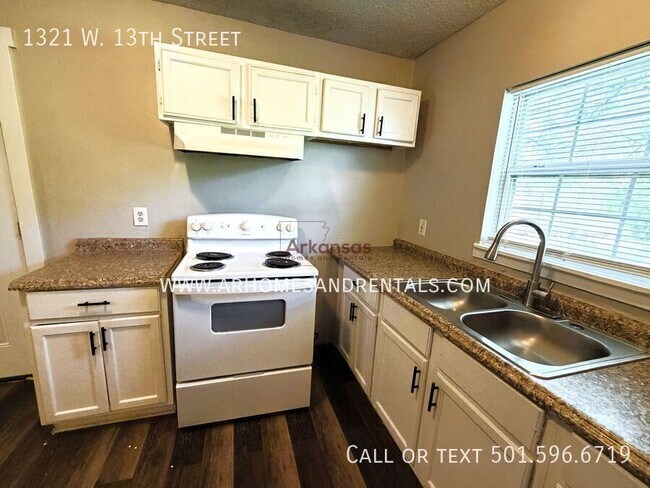 Foto del edificio - 1321 W 13th St