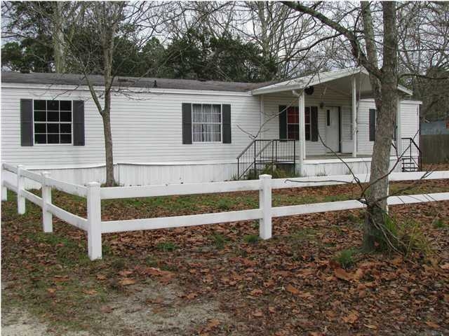 Building Photo - 5 Unit Mobile Home Park