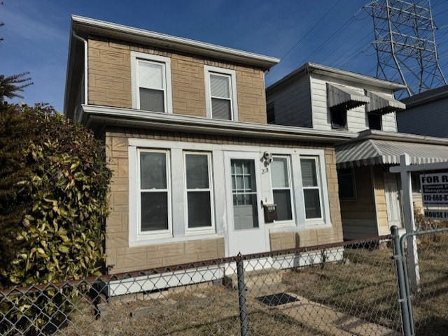 Photo - 217 Center St House