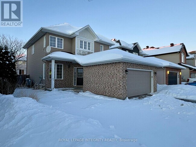 Photo du bâtiment - 106 Cedar Valley Dr