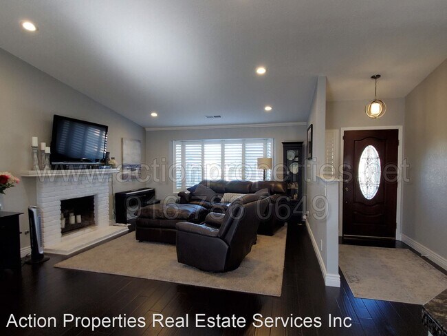 Building Photo - 3 br, 2 bath House - 1505 Quail Circle