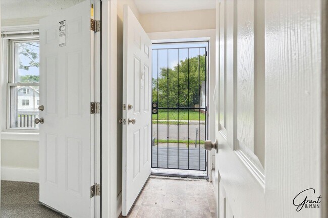 Foto del edificio - 15710 Northlawn St